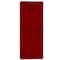 Hastings Home Hastings Home Memory Foam Shag Bath Mat 2-feet by 5-feet - Burgundy 346890GVU - alternate 3